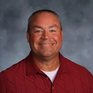 Tim Martin M.S., LPC